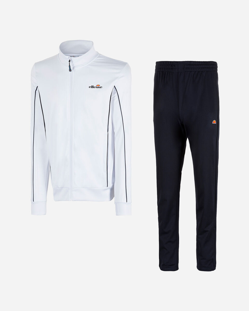 Collezione Tennis - ellesse
